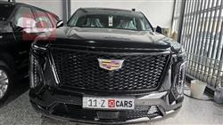 كاديلاك اسكاليد